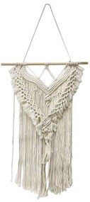 Κρεμαστό διακοσμητικό μακραμέ 110*50cm - Hanging decoration-Z793609-20546