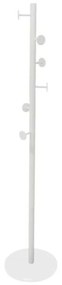 Καλόγερος 832446 181cm White Ankor Metal