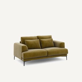 Διθέσιος καναπές από βελούδο, Marsile