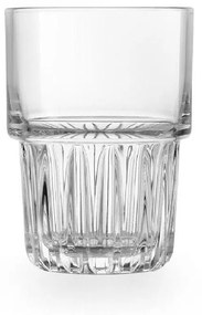 Ποτήρι Κοκτέιλ/Ποτού Summit-Everest Beverage Xtratuff S15436K12 355ml Φ8,32x11,52cm Clear Γυαλί