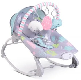 ΒΡΕΦΙΚΟ ΡΙΛΑΞ ΜΕ ΠΑΙΧΝΙΔΙΑ CANGAROO LLAMA 3800146248482