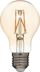 Λάμπα LED A60 Atmosphera - E27 - Θερμό λευκό
