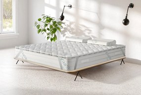 Ανωσρωμα VitalCare από την isleep 6 εκ.