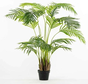 Τεχνητό Δέντρο Αρέκα 8130-6 70x70x140cm Green Supergreens Polyethylene