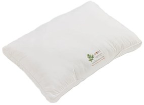 Μαξιλάρι Ύπνου Μαλακό (50x70) Das Home Comfort 1428 Woodworm