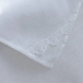 Τραπεζομάντηλο + Πετσέτες 160x220 Adel Ivory 000000002710