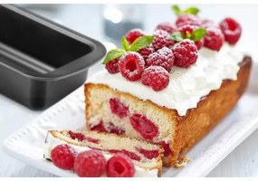 Sidirela Φόρμα &quot;Νουάρ&quot; Νο30 - Cake bakeware