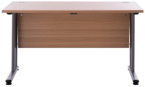 ΓΡΑΦΕΙΟ ΕΠΑΓΓΕΛΜΑΤΙΚΟ VALDEN HM2045.01 ΟΞΙΑ 150X80X75
