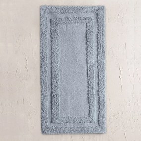 Χαλί Διαδρόμου (70x140) Rythmos Etna Grey