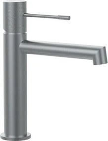 Orabella Terra Gun Metal Light 10307 - Μπαταρία νιπτήρα