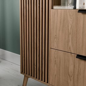 Βιτρίνα Natsi