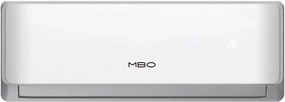 MBO MBO-H12A4/AAR3DI-EU Κλιματιστικό Inverter με WI-FI 12000 BTU A++/A+