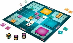 Επιτραπέζιο Παιχνίδι Lansay 27 x 6 x 27 cm