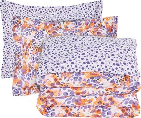 Σεντόνια Ημίδιπλα (Σετ) Das Home Casual 5430