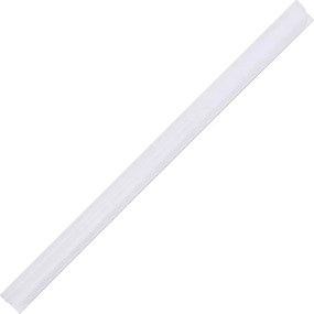 vidaXL Λωρίδες Απορρήτου PVC Καφέ 140x0,19 μ.