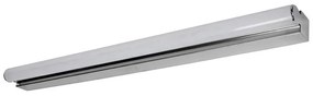 Φωτιστικό Τοίχου - Απλίκα Led Nickel VK/04165/AL/C VKLed Aluminium