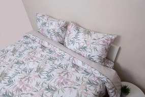 Σετ Σεντόνια King Size 280x270 Γκρέτελ Viopros