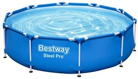 Bestway Πισίνα Steel Pro 305 x 76 εκ.