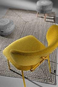 Χαλί Tonical Wenge Guy Laroche 160X230cm