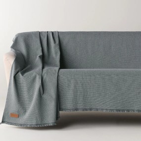 Ριχτάρι Πολυθρόνας (170x180) Kentia Loft Everan 22 Grey