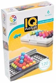 Εκπαιδευτικό παιχνίδι Lúdilo IQ Puzzler Pro