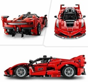 Παιχνίδι Kατασκευή Lego 42212