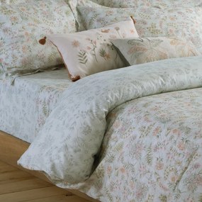 Σεντόνια King Size (Σετ) Nef-Nef Homeware Premium Blessing Mint