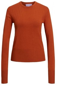 Πουλόβερ Jjxx  Noos Knit Lara L/S - Bombay Brown