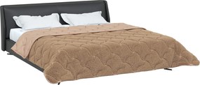 vidaXL Χειμερινό Παπλωματοθήκη 240 x 220 cm Χειμώνας