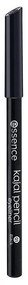 Μολύβια ματιών Essence  Eye Pencil Kajal - 01 Black