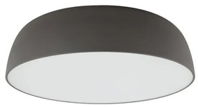 Πλαφονιέρα Φωτιστικό Οροφής 7xE27 25W IP20 Satellite M Nowodvorski-8020-Ανθρακί 8020