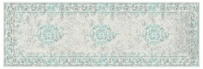Χαλί DKD Home Decor βαμβάκι Chenille (60 x 240 x 1 cm)