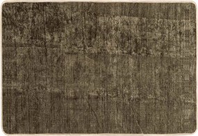 vidaXL Χαλί Runner MARSA Δασώδες Πράσινο 100 x 150 cm
