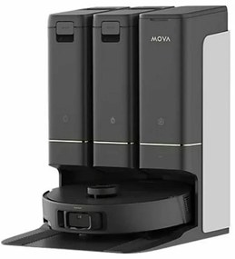 Ηλεκτρική σκούπα Ρομπότ Dreame 6400 mAh