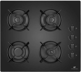 Εστία Υγραερίου Continental Edison