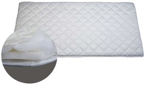 Ανώστρωμα Chic Strom Soft Foam 4 cm 0.90x200 εκ.