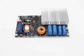 INDUCTION PLATE 3.5KW - Mainboard #8