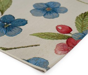 Χαλί Διαδρόμου (75x150) Tzikas Carpets Capri 2197-102