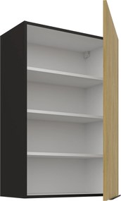 Κρεμαστό ντουλάπι Monar 60 G 90 1F