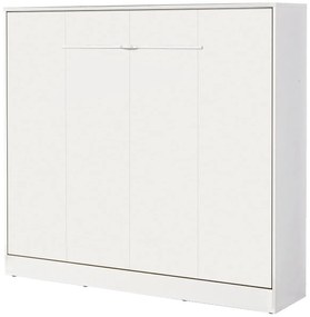 Κρεβάτι τοίχου Aether I -Leuko-120 x 200