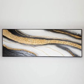 Πίνακας Με Κορνίζα (52x152) Estheti 755-12041