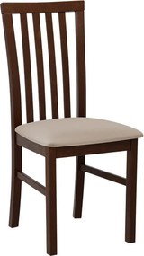 Καρέκλα Lombardy I - Karudi-Mpez - 43.00Χ40.00Χ94.00cm