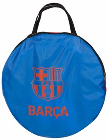 Σετ 2 πόρτες ποδοσφαίρου F.C. Barcelona