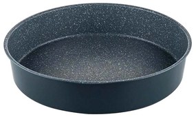 Luigi Ferrero Nia FR-4102M Ταψί ψησίματος Στρογγυλό 36.5x6.9cm