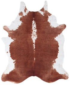 Χαλί Marguerite No 2 Brown-White Royal Carpet 155X190cm