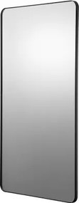 VEVOR Square Wall Mounted Mirror 30" x 48" Mirror with Aluminium Alloy Frame