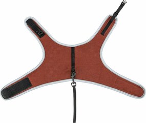 Λουρί Σκύλου Trixie Πορτοκαλί