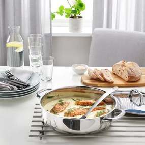 IKEA 365+ τηγάνι για σωτάρισμα, 28 cm 404.881.26