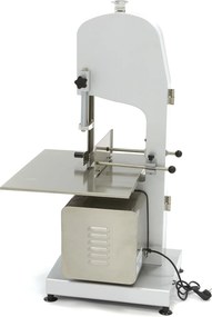 Bone Saw - 204cm Saw Length - Electric - incl Meat Pusher