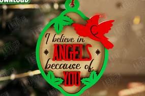 Intra απο ξύλο plywood 3mm-4mm πάχος Χριστουγεννιάτικο στολίδι Cardinal Memorial|CNC Δίασταση 8x8 cm INTRAFABR-107885933